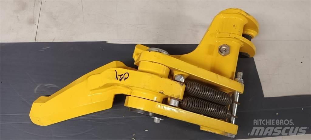 Ponsse AM01250V1 Uitrijwagenkranen