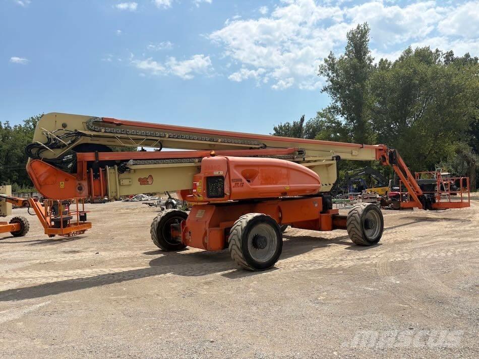 JLG 1250 AJP Knikarmhoogwerkers