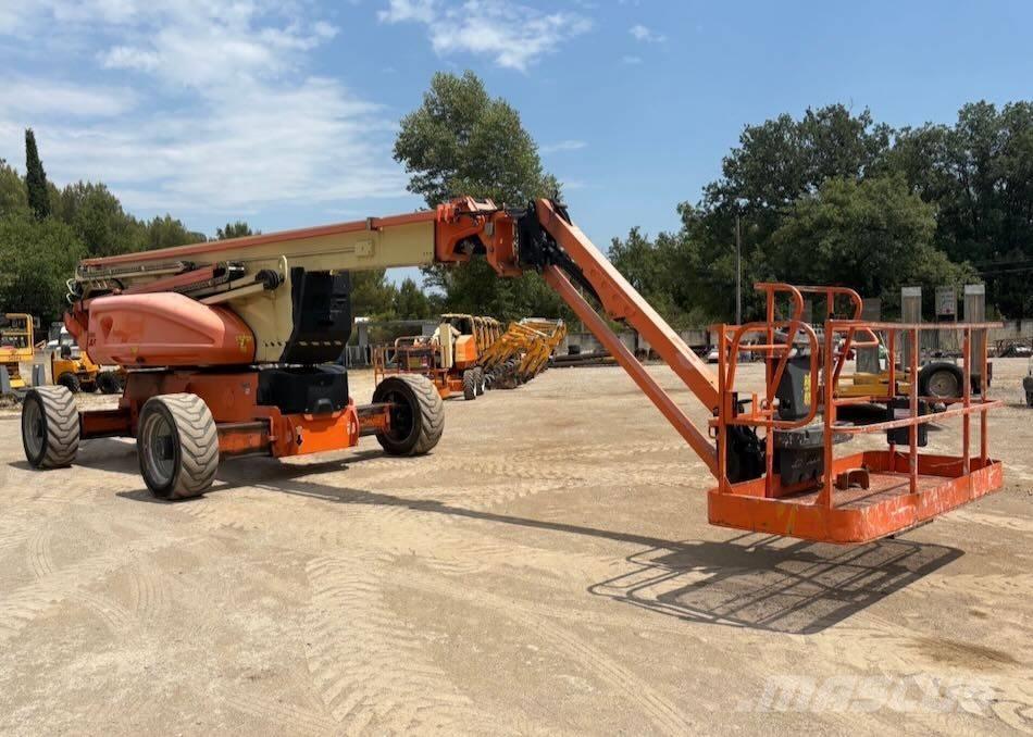 JLG 1250 AJP Knikarmhoogwerkers
