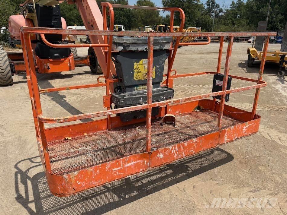 JLG 1250 AJP Knikarmhoogwerkers