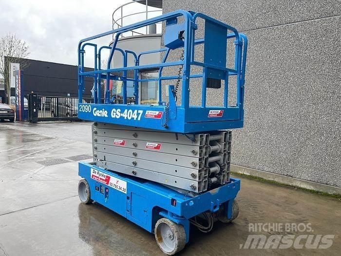 Genie GS4047 Andere liften en hoogwerkers