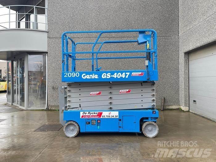 Genie GS4047 Andere liften en hoogwerkers
