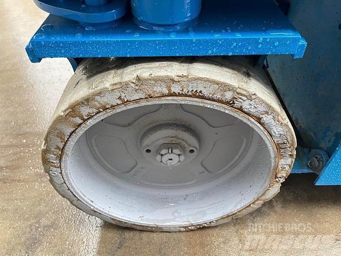 Genie GS4047 Andere liften en hoogwerkers