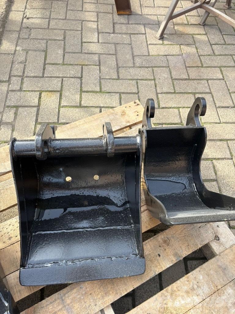 Kubota K 008-3 Minigraafmachines < 7t