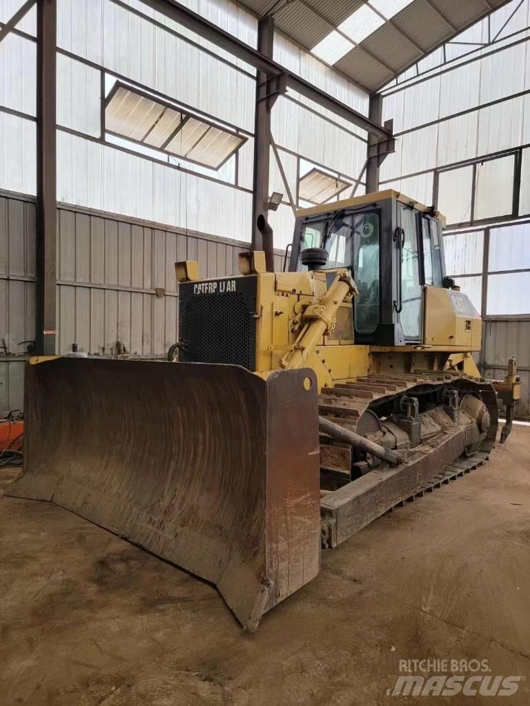 CAT D 7 G2 Rupsdozers