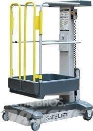 Safelift PA 35 Manuele lift