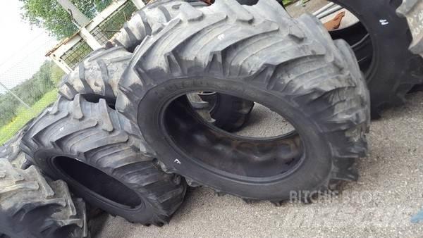  Pneus 14.9R30 Banden, wielen en velgen