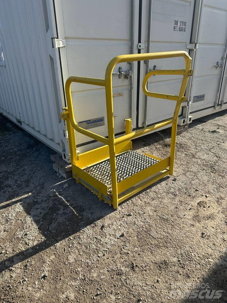 Keestrack K 3 Mobiele zeefinstallaties