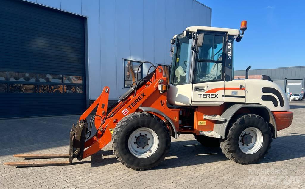 Schaeff SKL 844 Wielladers