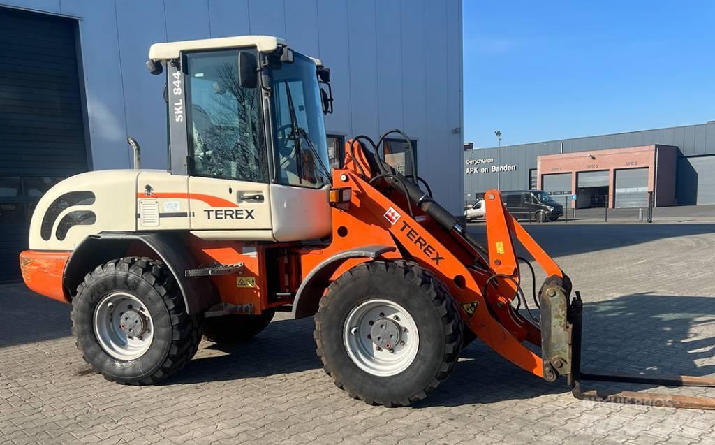 Schaeff SKL 844 Wielladers