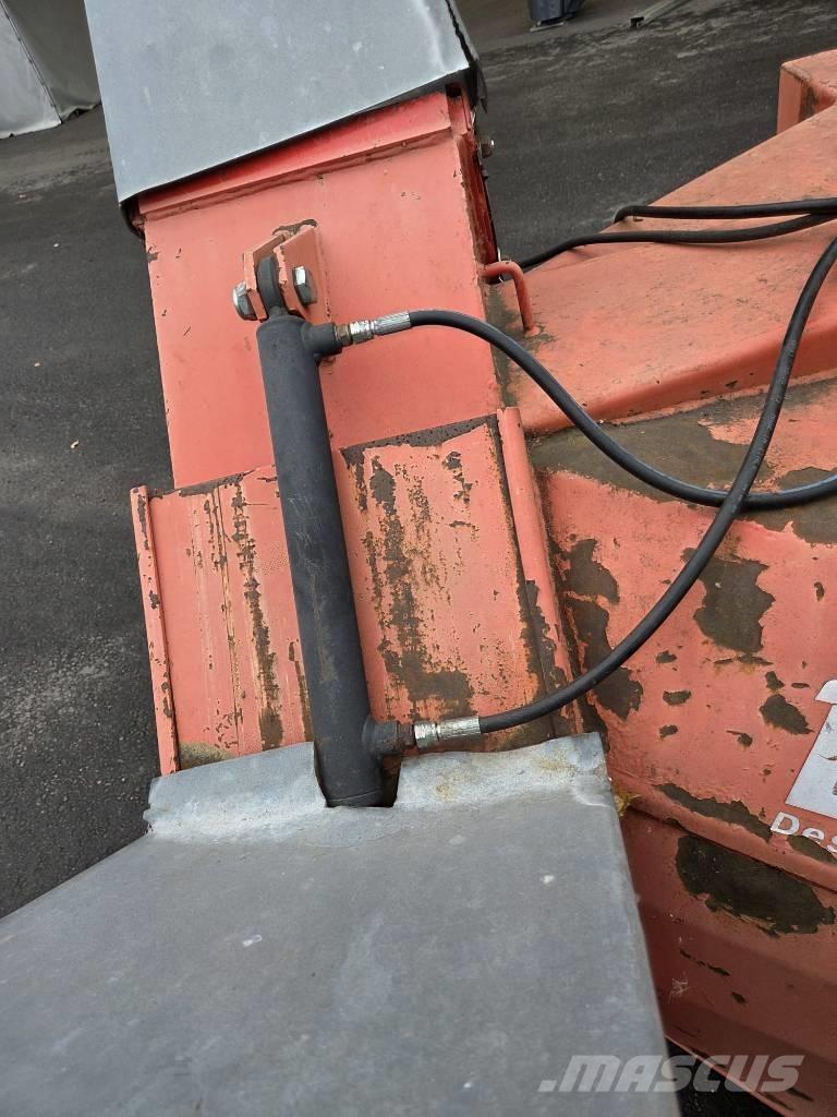 Esko LL 312 Sneeuwblazers