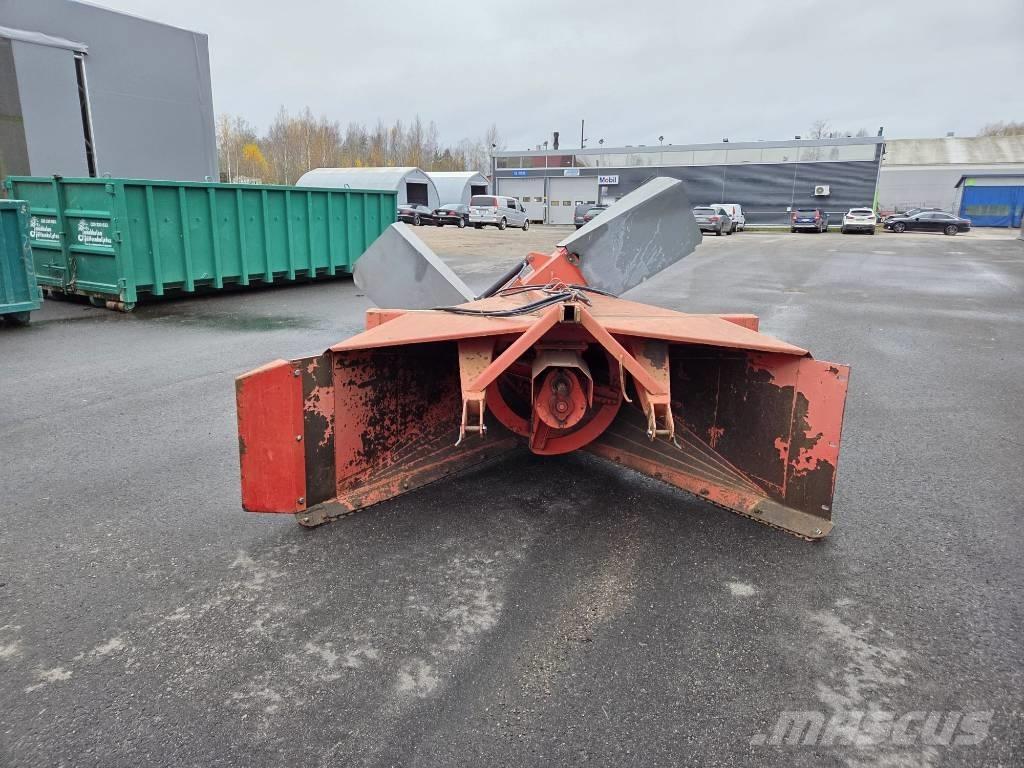 Esko LL 312 Sneeuwblazers