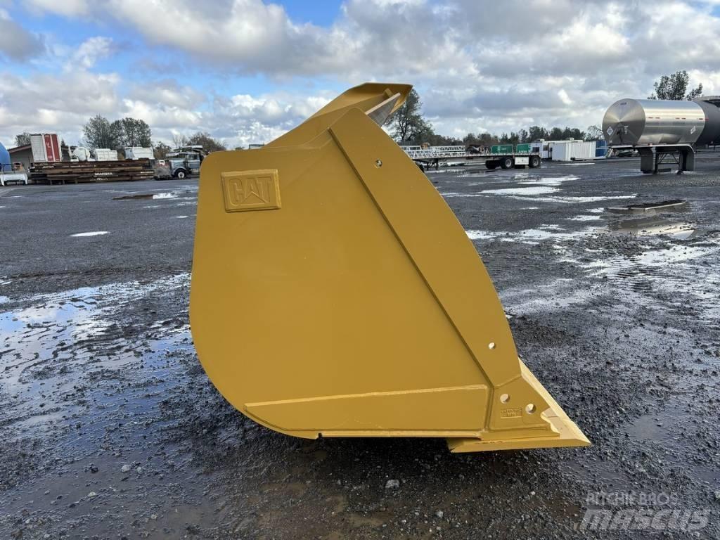 CAT 950GC Overige componenten