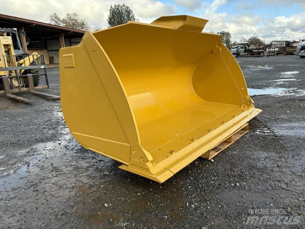 CAT 950GC Overige componenten