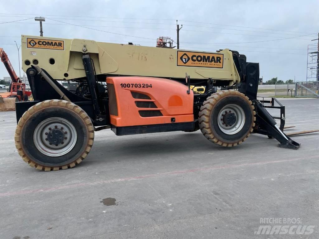JLG 1255A Verreikers