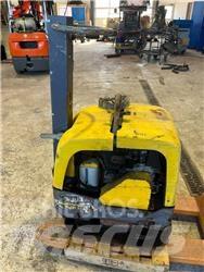 Atlas Copco LG 300 Grondverdichtingsmachines