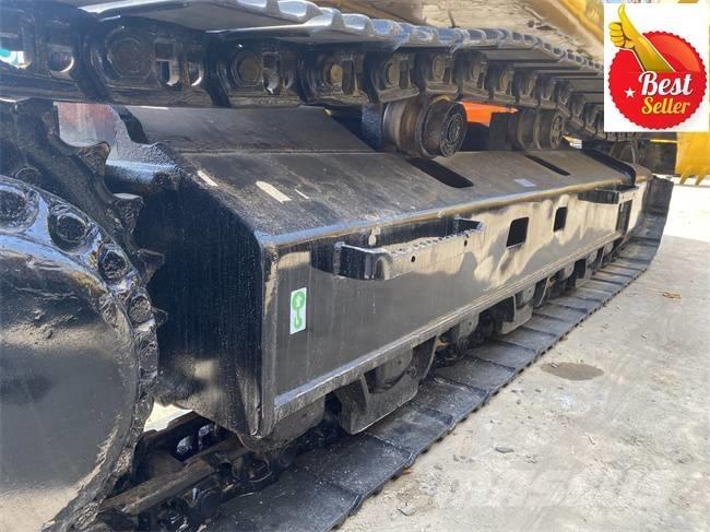 CAT 330 D 2L Rupsgraafmachines