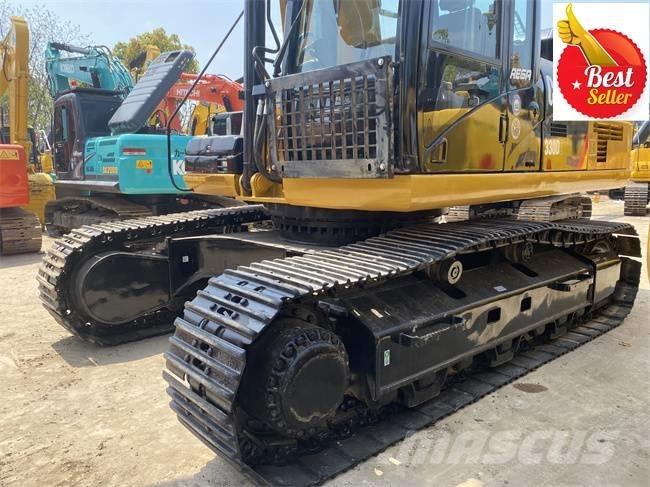 CAT 330 D 2L Rupsgraafmachines