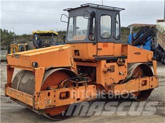 Hamm HD 8522 Duowalsen