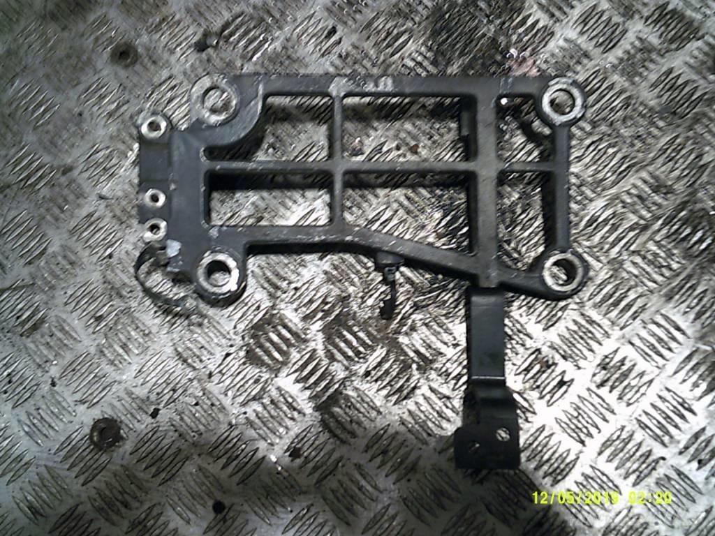 DAF LF65 5295497 Cabine en interieur