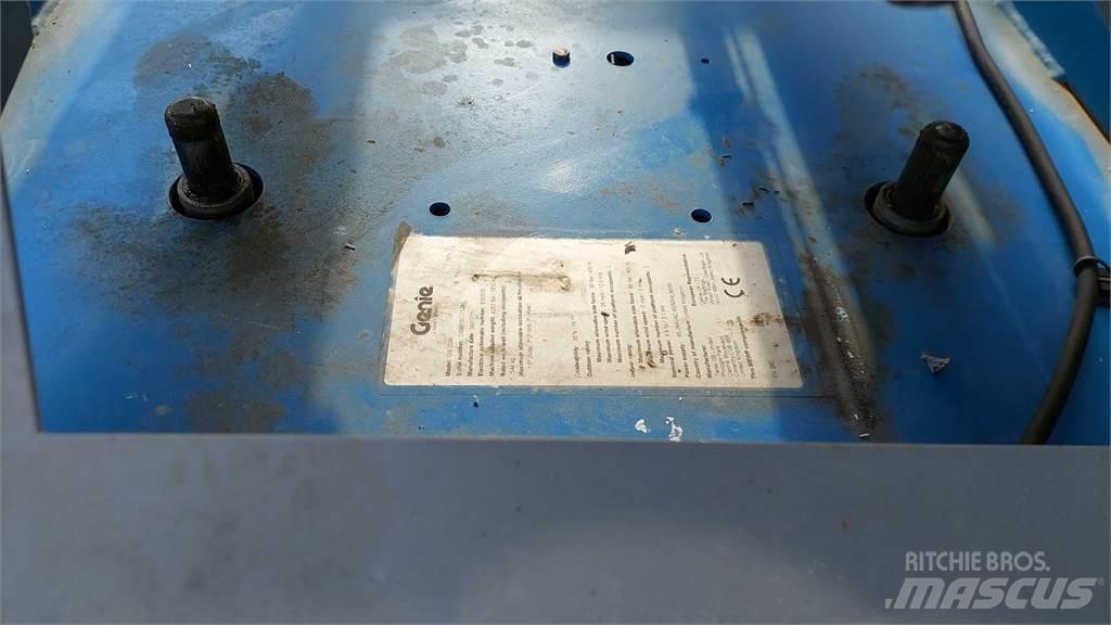 Genie GS2046 Schaarhoogwerkers