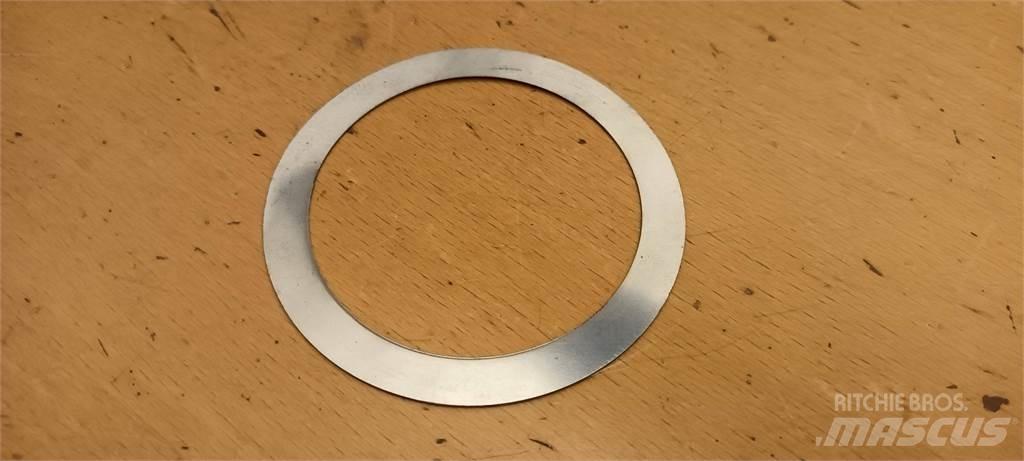 Ponsse CH01011104 Transmissie
