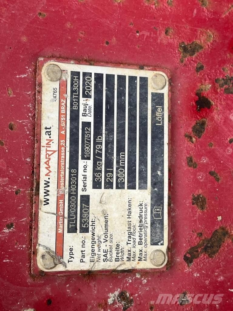 Eurocomach CX18 Minigraafmachines < 7t