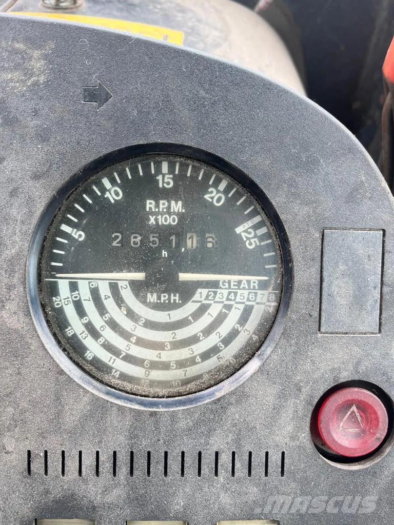 John Deere 3040 Tractoren