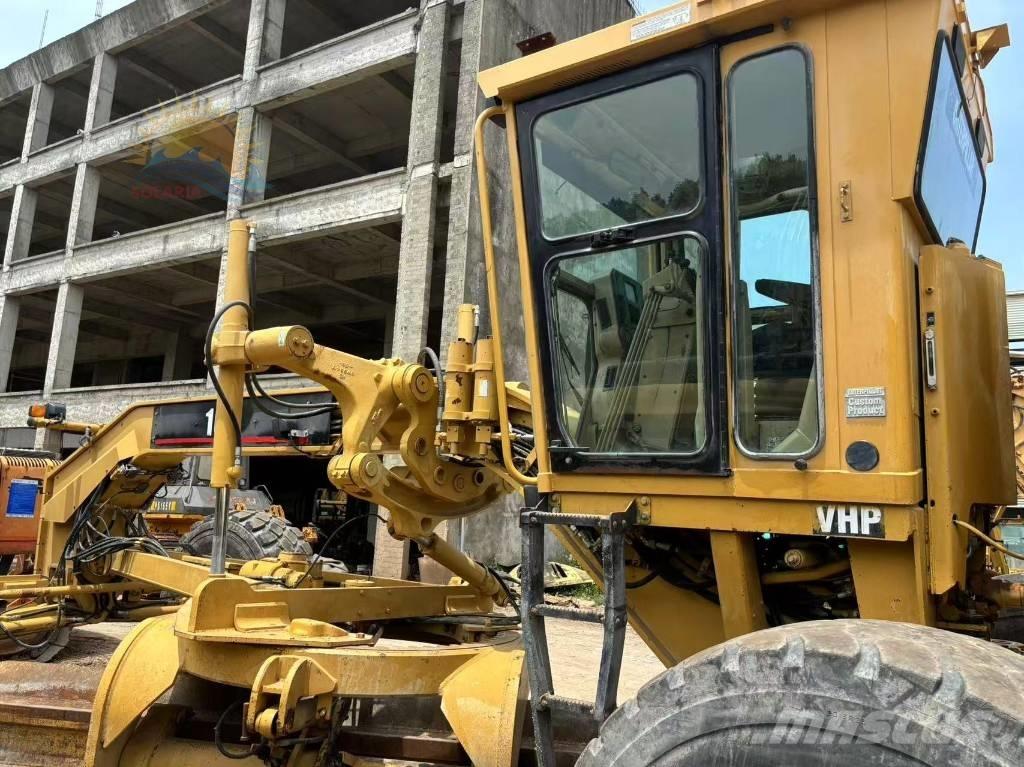 CAT 16 H Graders