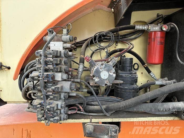 JLG 800AJ Knikarmhoogwerkers