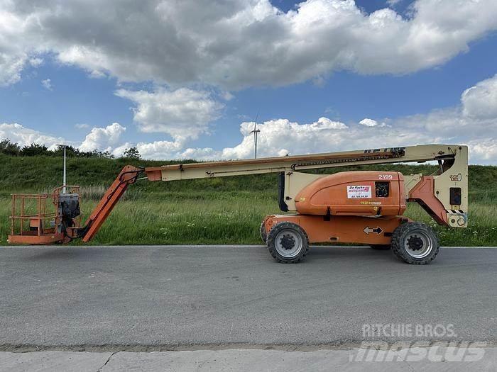 JLG 800AJ Knikarmhoogwerkers