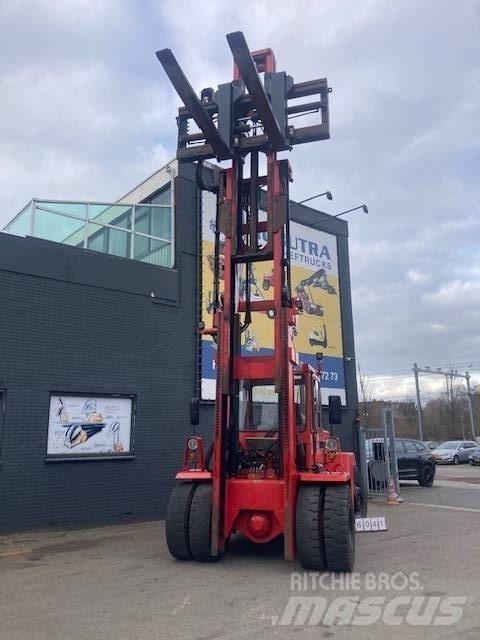 Svetruck 15120-35 Diesel heftrucks