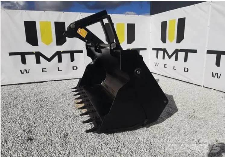 TMT JCB Graafarmen