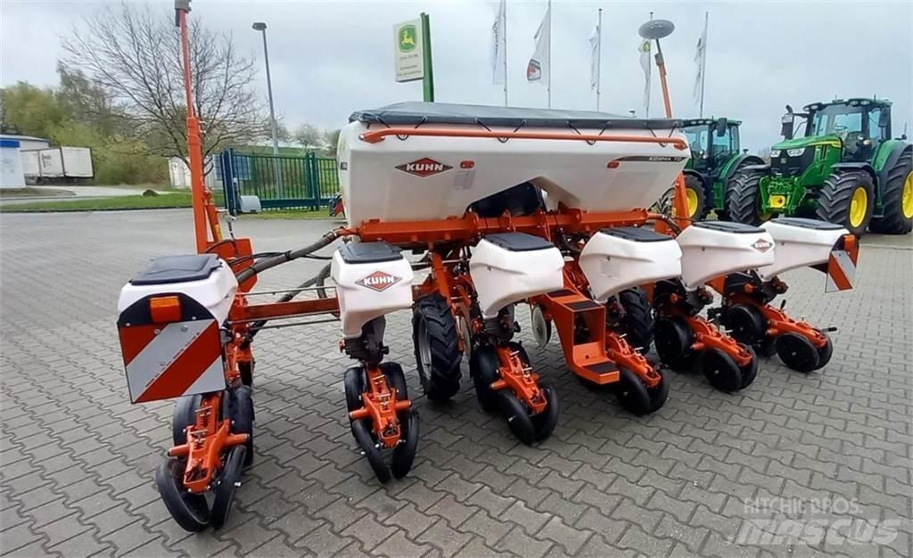 Kuhn Kosma TD Mais Precisiezaaimachines