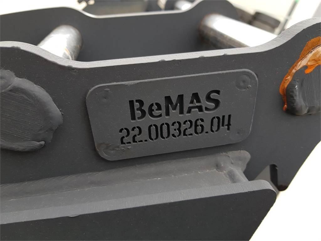  Bemas TL 300 SW010 Graafarmen