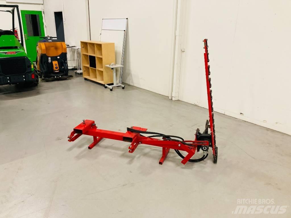  Trofa 141 Armmaaier