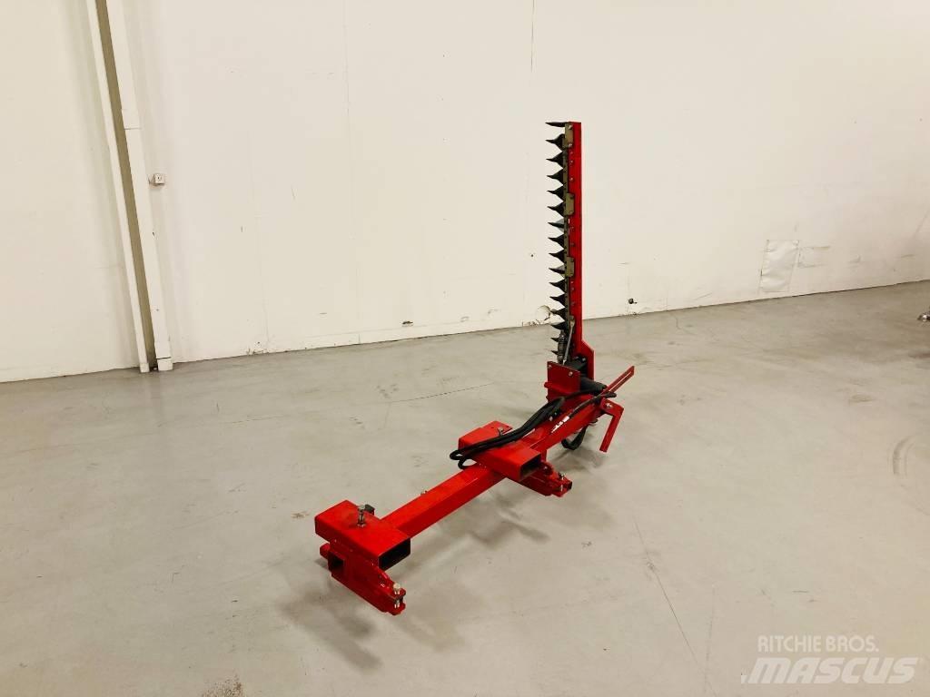  Trofa 141 Armmaaier