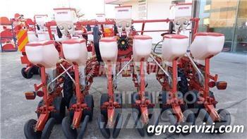 Gaspardo MT 6F Precisiezaaimachines