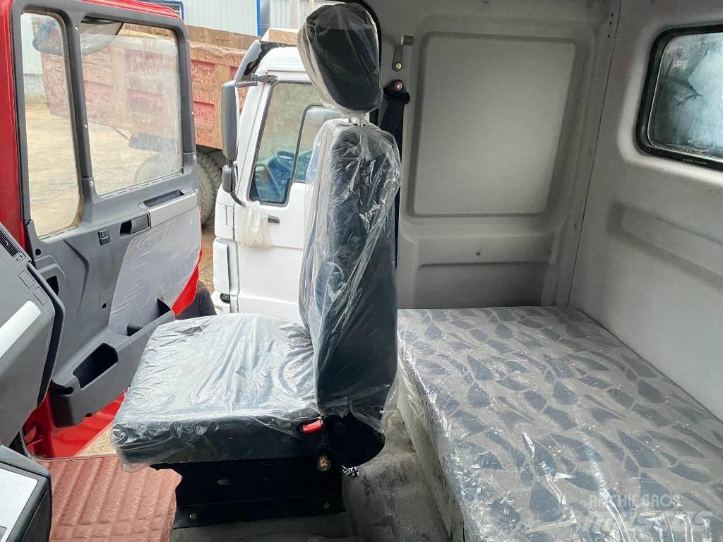 Shacman F3000 6X4 Trekkers