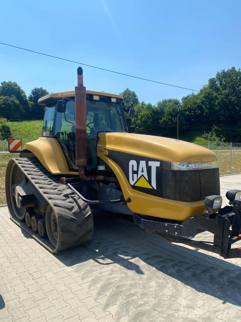 CAT Chalenger 55 Tractoren
