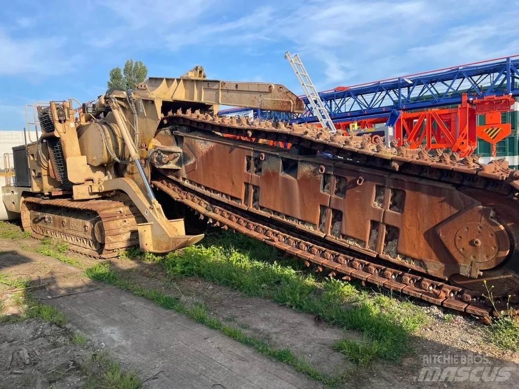 Tesmec TRS-M5 Anders