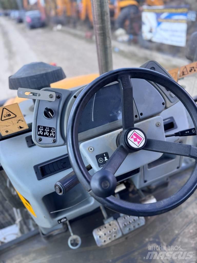 Terex 970 Elite Graaf-laadcombinaties