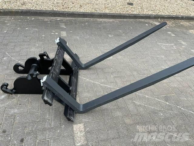  Vematec Forks NEW Laden en Lossen - overige