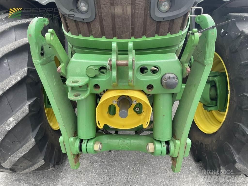John Deere 6170M Tractoren