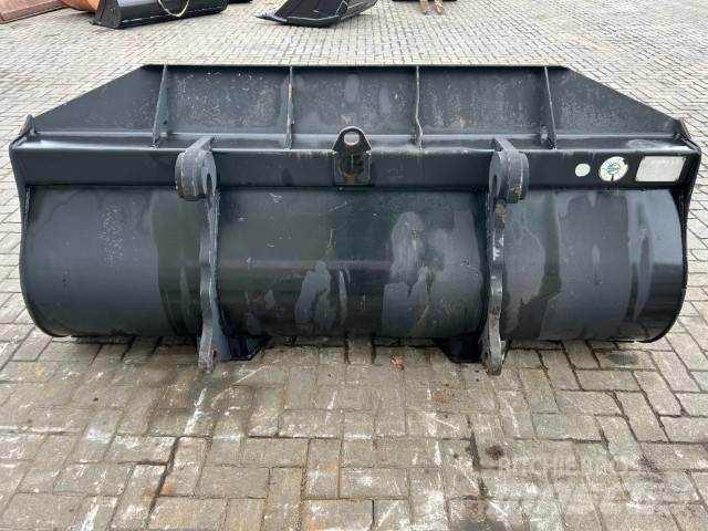 Volvo Bak Bakken
