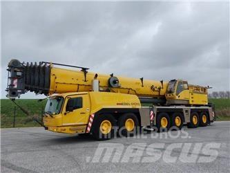 Grove GMK 6300L Kranen voor alle terreinen