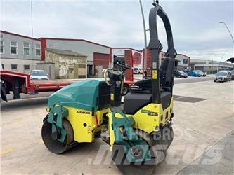 Ammann ARX 26 Duowalsen