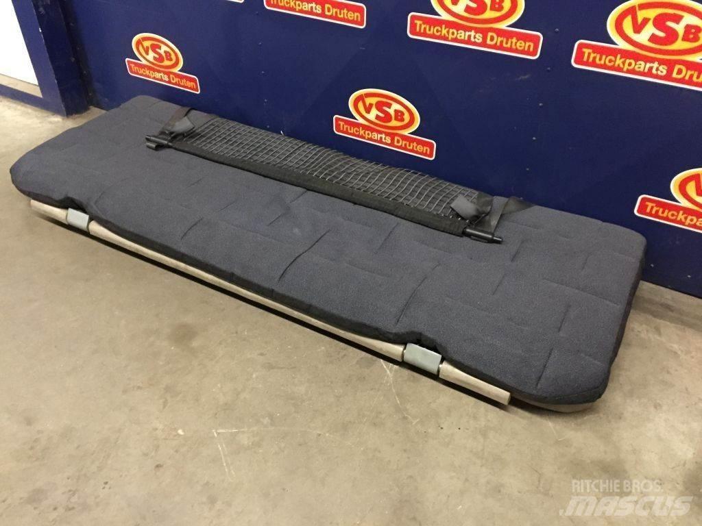 Scania R-serie bed Transport - Anderen