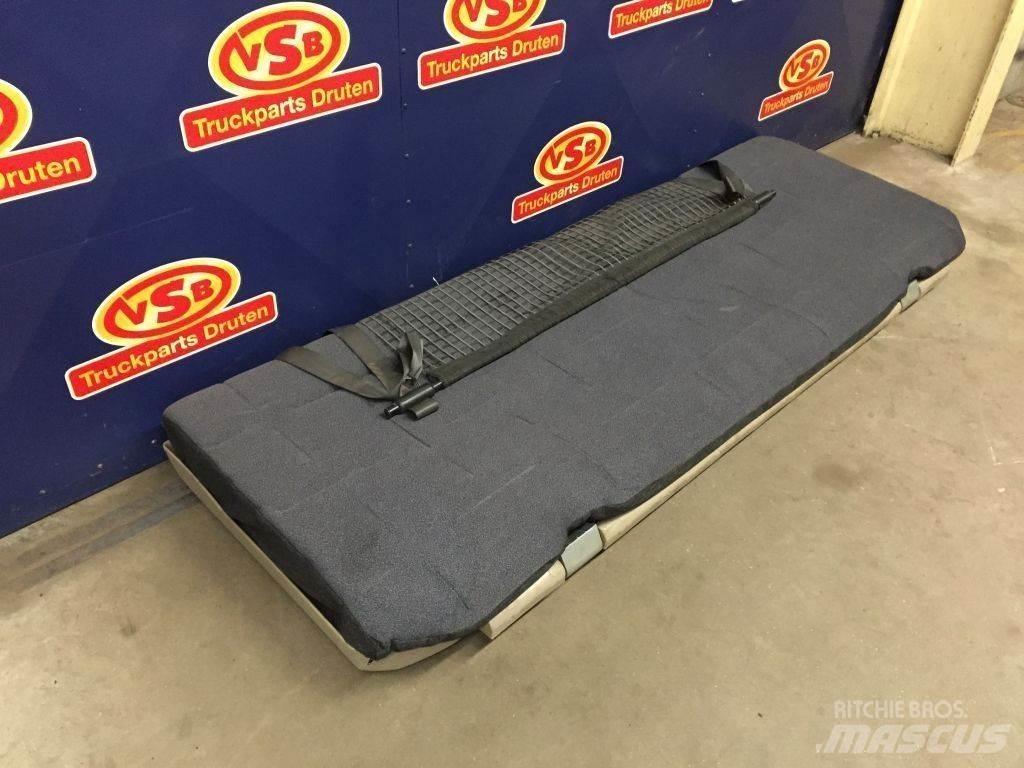 Scania R-serie bed Transport - Anderen