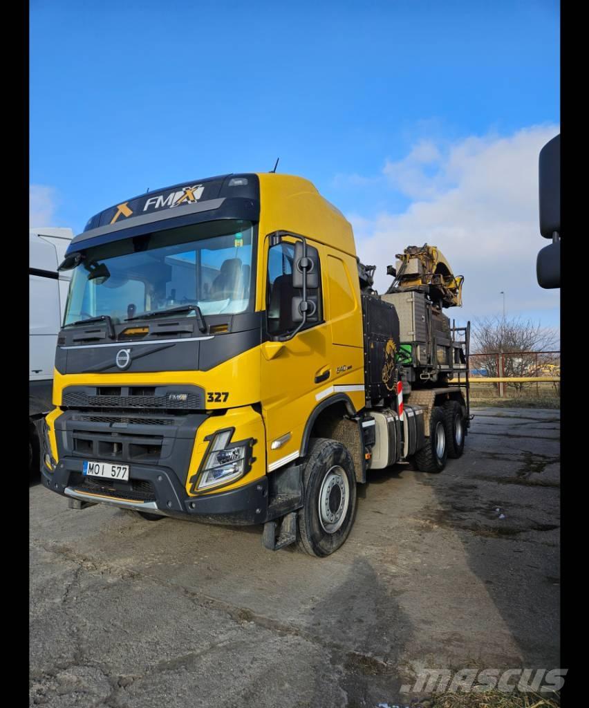  Wust SM802 Houtversnipperaars